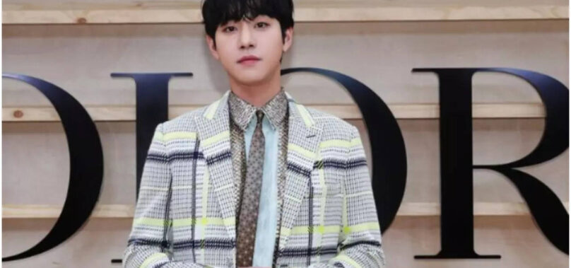 Ahn Hyo Seop addresses dating rumors