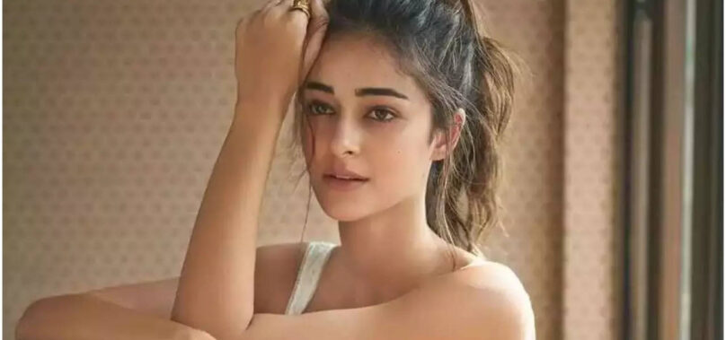 Ananya Panday is ‘possessive’ in relationships