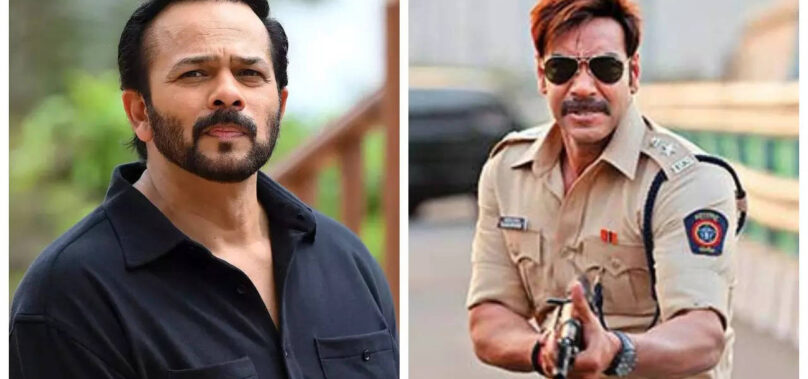 Ajay signed Singham without knowing the script