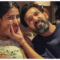 Vikrant shares goofy photo with wife Sheetal