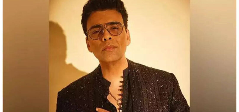 KJo reveals Vasan fell asleep while watching K3G