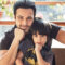 Emraan recalls the time his son had Cancer