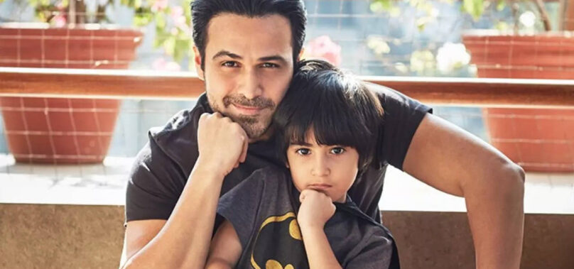 Emraan recalls the time his son had Cancer