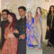 Celebs arrive at Ira-Nupur’s reception