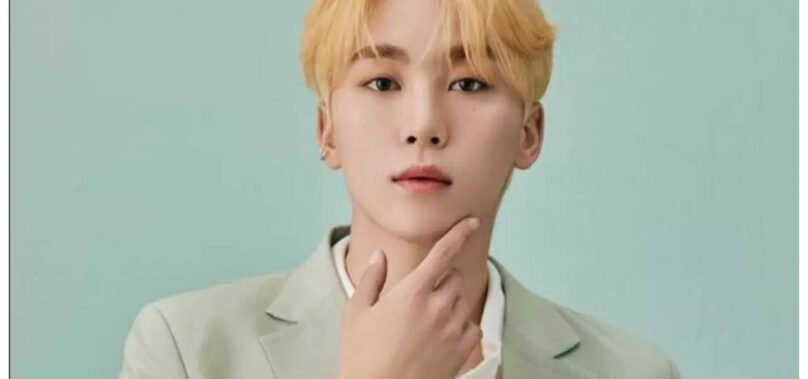 Seungkwan leaves concert midway, here’s why