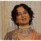 Kangana greets paps with ‘Jai Siya Ram’