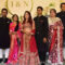 Ira-Nupur’s star-studded wedding reception