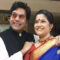 Ashutosh on whirlwind romance with Renuka