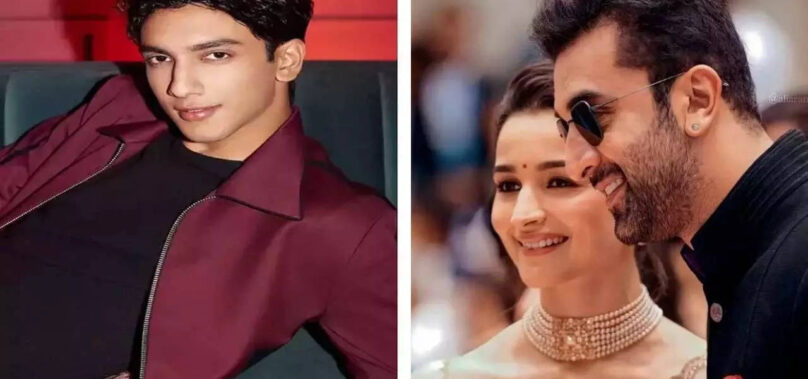 Vedang: Hope to work with RK, Alia, Ranveer