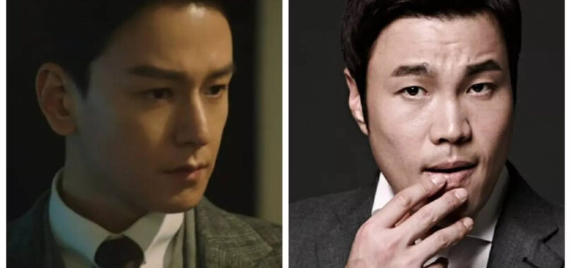 Seung-hwan, Lim Ju-hwan join ‘Gangs of London 3’