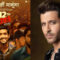 Hrithik calls ’12th Fail’ a masterclass