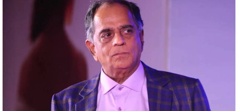 Pahlaj: Tatkaal certification will curb bribes in CBFC