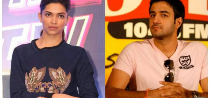 Did Siddharth ‘unfollow’ Deepika Padukone?