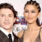 Tom Holland on break-up rumours with Zendaya