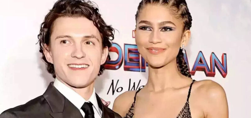 Tom Holland on break-up rumours with Zendaya