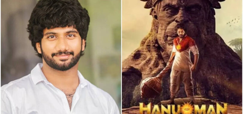 Prasanth Varma relives ‘Hanu Man’ shoot: Excl