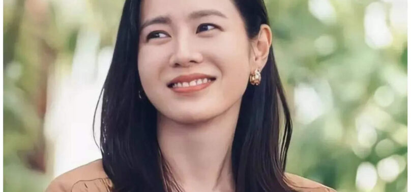 Celebrating the legacy of Son Ye Jin