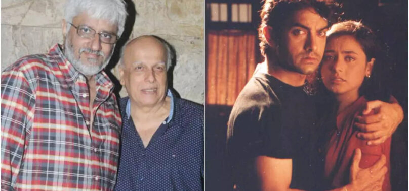 Vikram Bhatt on Aamir-Mahesh Bhatt fallout