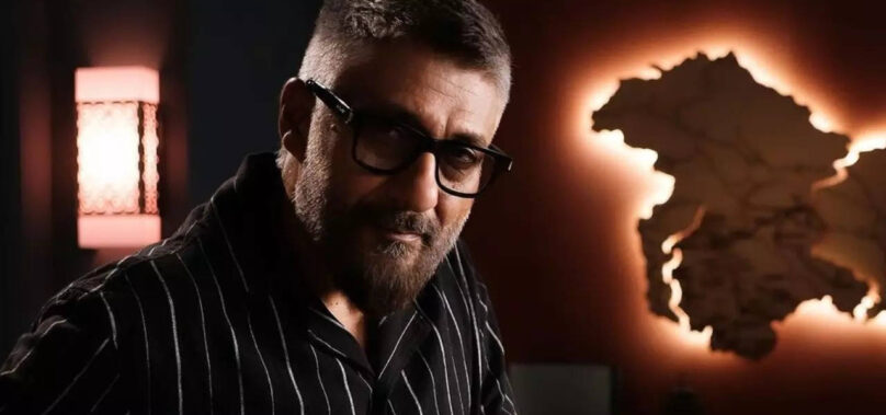 Vivek Agnihotri on the success of Hanu-Man