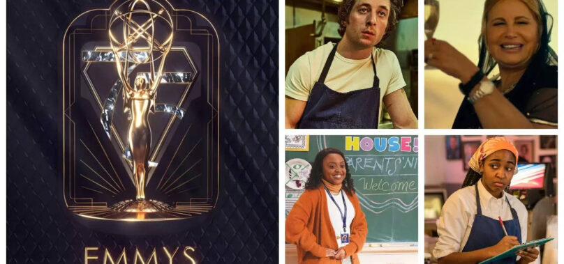 Emmy Awards: Complete winners’ list