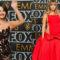 Emmy Awards red carpet: Best-dressed celebs