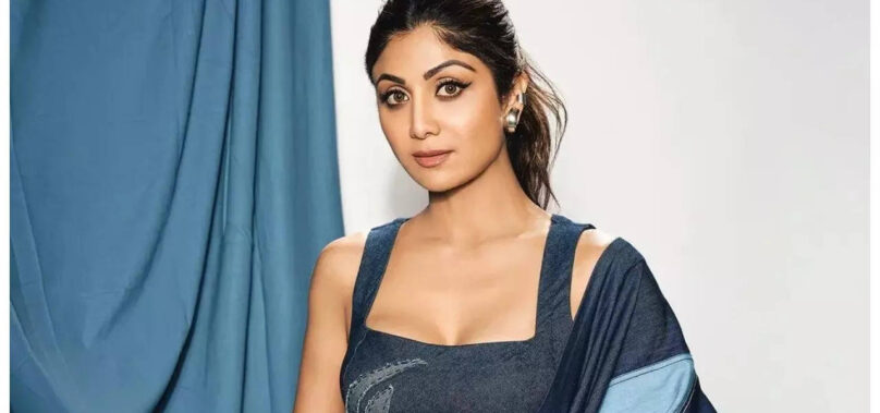 Shilpa Shetty: Viaan has got my genes