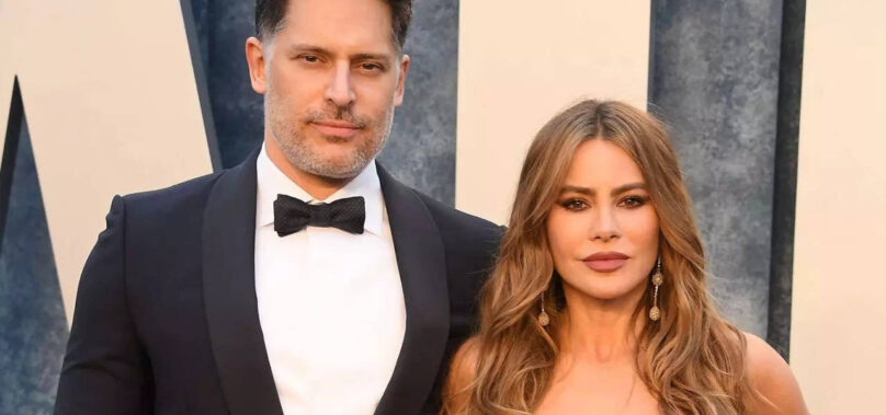 Sofía reveals shocking details of divorce