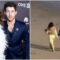 Priyanka-Nick’s beach bash for Malti