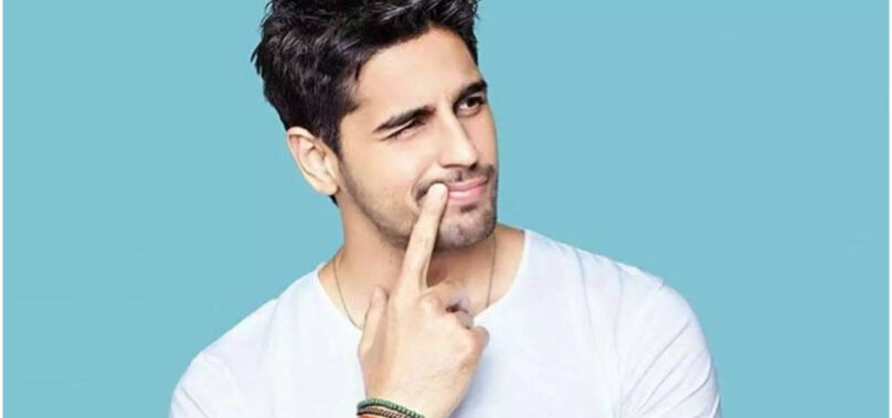 Sidharth Malhotra’s 5 must-watch films!