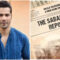 Varun Dhawan cheers for ‘The Sabarmati Report’