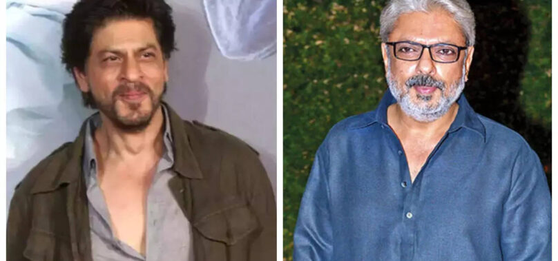 SLB to revive ‘Inshallah’ with Shah Rukh Khan?