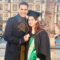 Twinkle Khanna graduates with Master’s Degree