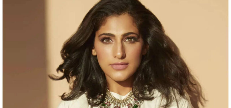 Kubbra to play Surpankha in ‘Ramayana’?