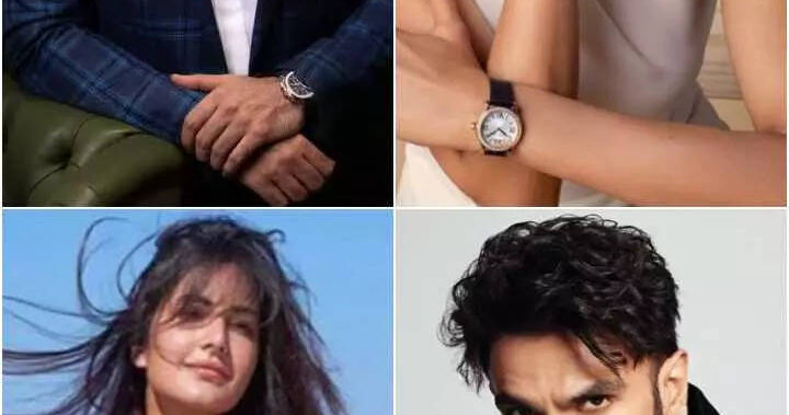 Unusual habits of Bollywood celebrities