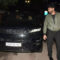 Siddhant arrives in style with brand new SUV