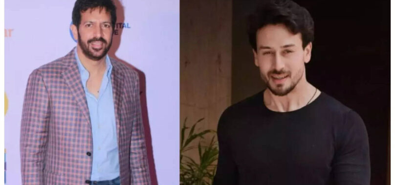 Kabir Khan to team up with Tiger Shroff next