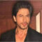 Is SRK planing a three-film announcement?