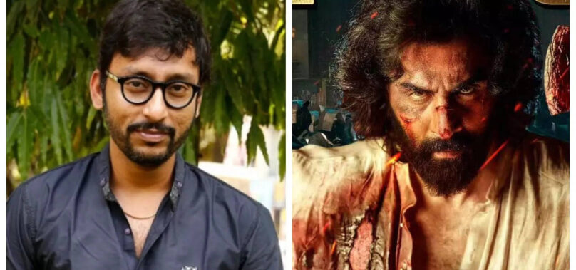 RJ Balaji condemns Ranbir Kapoor’s ‘Animal’