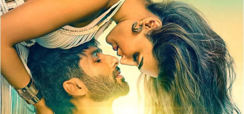 Trailer of Shahid-Kriti’s film out on Jan 18