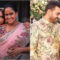 Arpita wishes Shura Khan on her 31st birthday