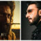 Ranveer shares Goat Life poster; Prithviraj reacts