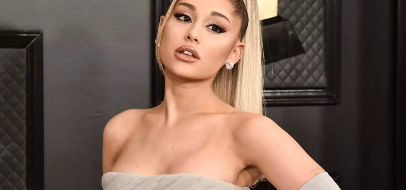 Ariana announces release date of next album