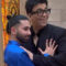 KWK 8: Orry teaches Karan his signature pose