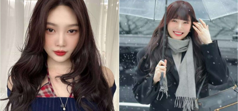 Joy addresses plastic surgery speculations