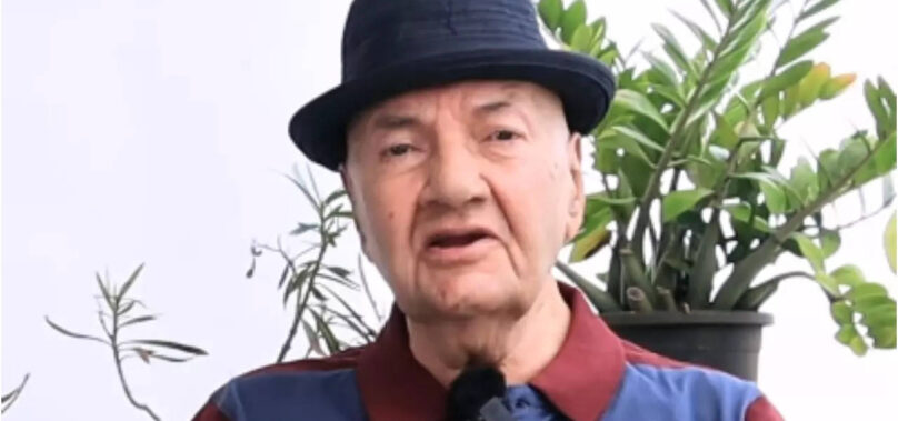 Animal: Prem Chopra reveals his scenes were cut