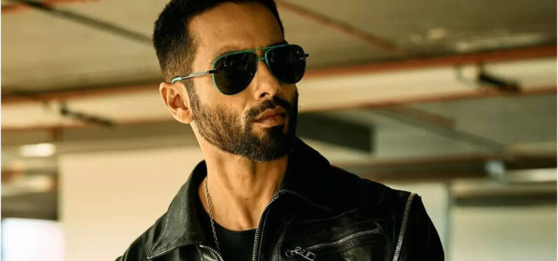 Shahid Kapoor will do THIS if he gets magic lamp