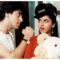 Bhagyashree on her bond with Salman Khan