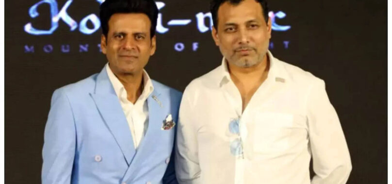 Neeraj Pandey to reunite with Manoj Bajpayee