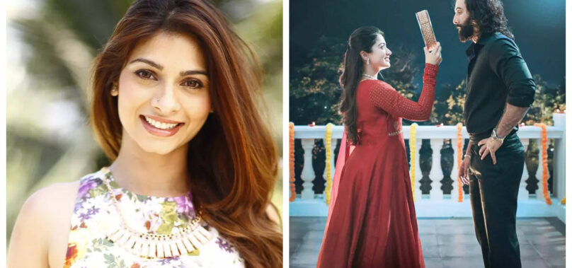 Tanishaa Mukerji: ‘Animal’ is not anti-woman