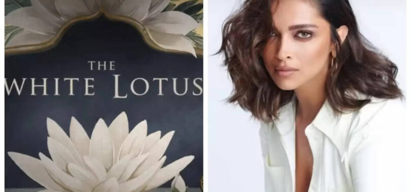 Has Deepika joined ‘The White Lotus’ Season 3?